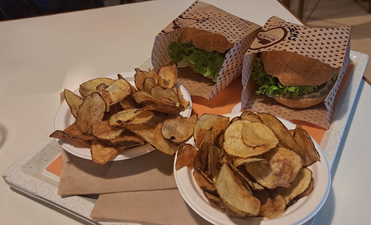 M**Bun - Slow Fast Food - Rivoli foto 3