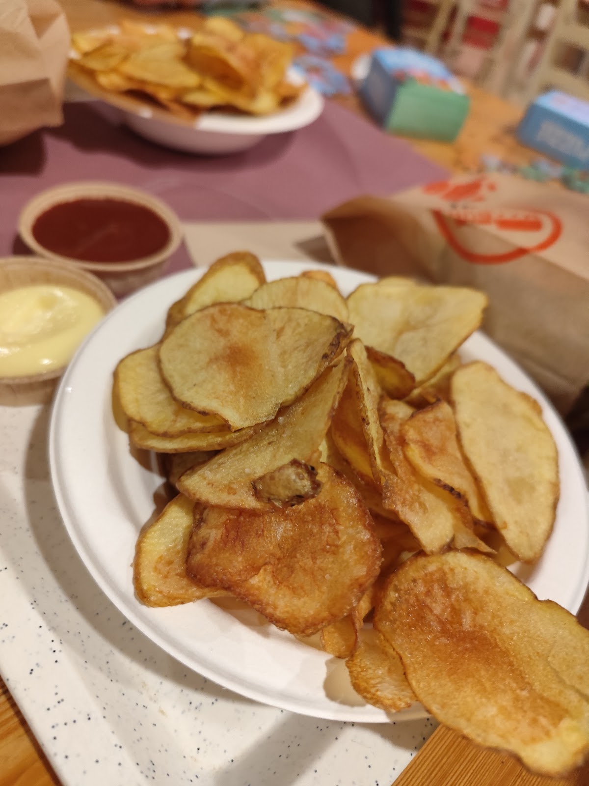 M**Bun - Slow Fast Food - Rivoli foto 4