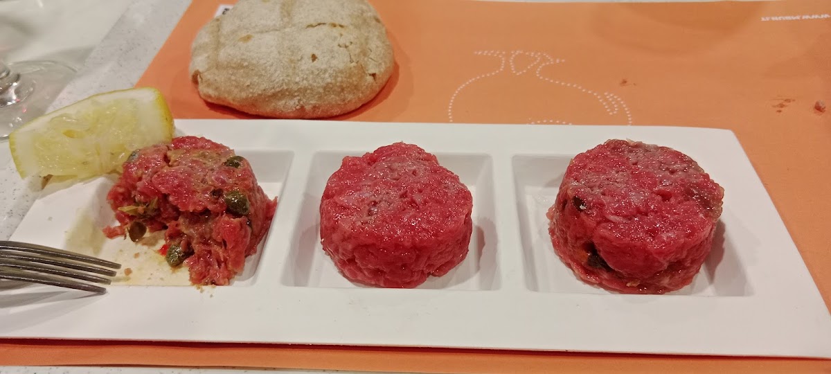 M**Bun - Slow Fast Food - Rivoli foto 7