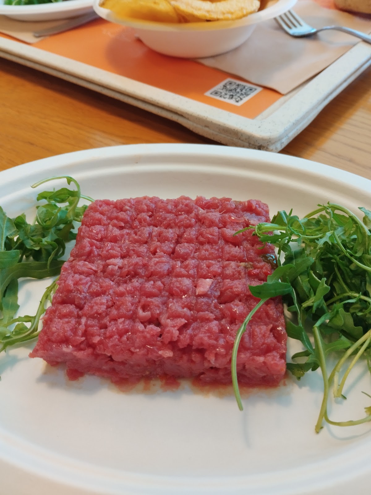 M**Bun - Slow Fast Food - Rivoli foto 9