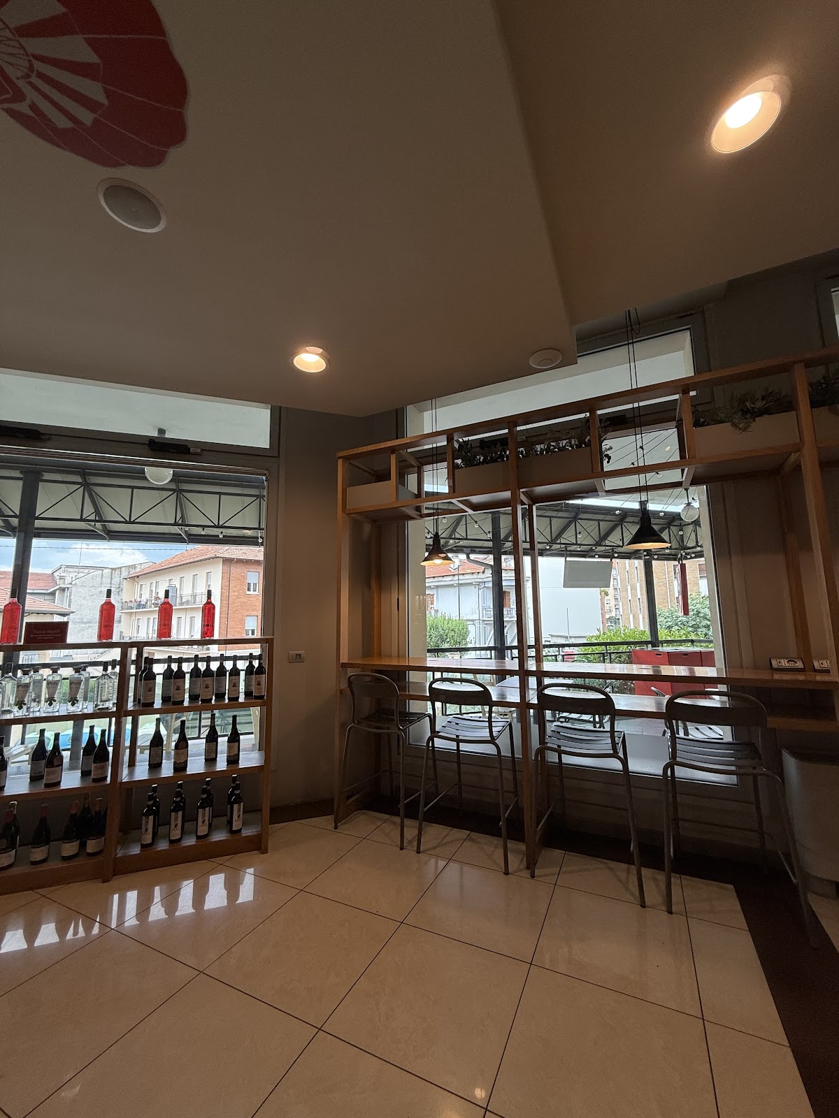 M**Bun - Slow Fast Food - Rivoli foto 10